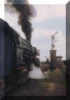 01 173 Ausfahrt Hof, August 1972