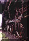 03 088 im Bw Ulm, Juli 1972