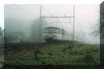 SBB RABe